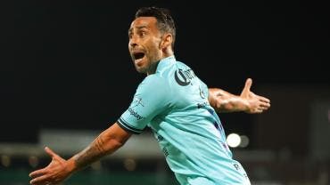 Detenido por abuso sexual