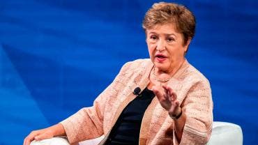 Kristalina Georgieva