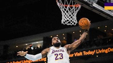 Lakers