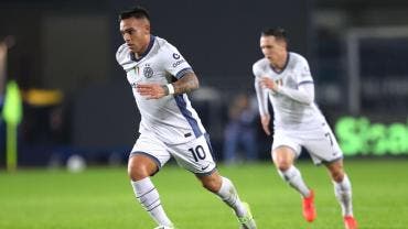 Inter de Milán