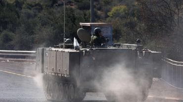 Libano Israel muerte soldado