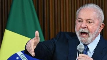 Lula nueva politica crimen organizado
