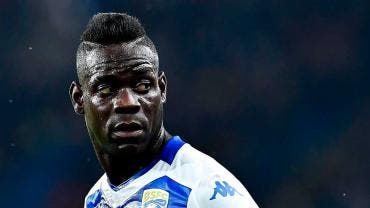 Mario Balotelli
