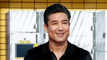 Mario Lopez estrella Hollywood Salvado por la Campana
