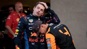 Gran Premio de México