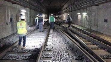 Metro viveros cuerpo