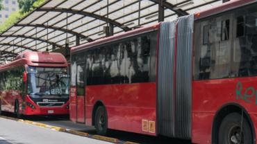 Metrobús cerrará estación en el sur de CDMX el 2 y 3 de noviembre por obras 