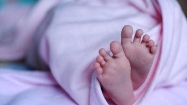 muertes bebes neonatos Turquia