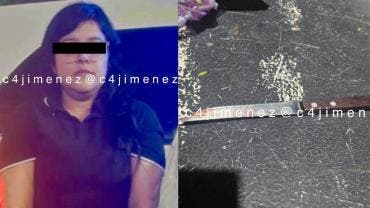 Mujer mata a su esposo en Iztapalapa porque le quiso revisar el celular