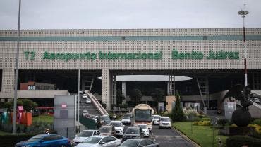 Mundial 2026 AICM remodelacion Semar