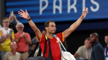 Rafael Nadal