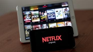 Netflix momentos recuerdos