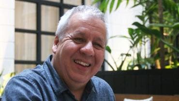 ninos reclutados crimen organizado Luis Pedernera ONU