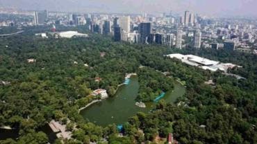 PAN pide cambiar uso de suelo en Chapultepec para construir departamentos de lujo