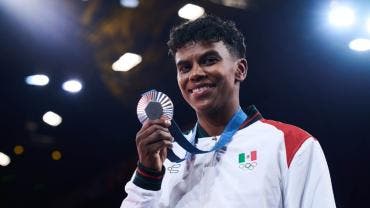 Prisca Awiti Conade premio nacional deporte