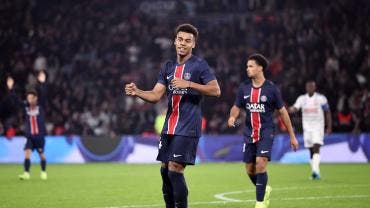 PSG