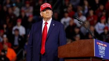 renegociare T-MEC advierte Trump