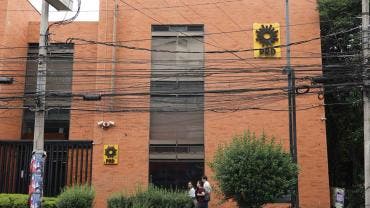 revive PRD CDMX IECM