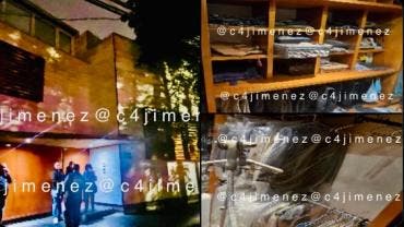 Roban a embajadora mexicana: saquean pertenencias de su casa en Coyoacán