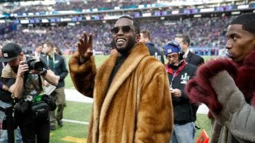 Sean Diddy demanda colectiva agresion sexual