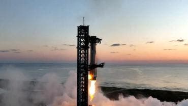 Spacex Starship Texas