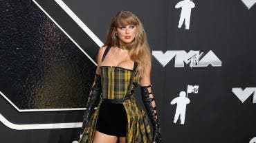 Taylor Swift la mas rica del mundo