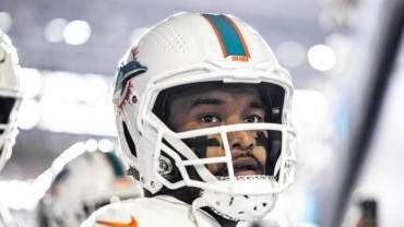 Miami Dolphins
