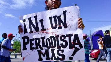 unesco periodistas acusaciones legales