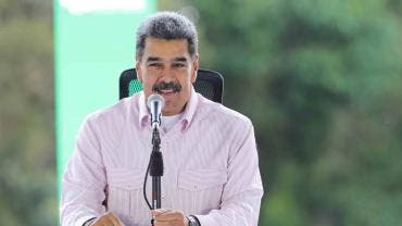 Venezuela exige a España disculpas por el genocidio cometido en el siglo XV