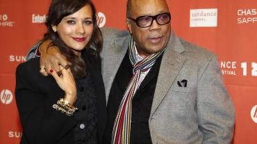 Quincy Jones