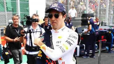 Red Bull