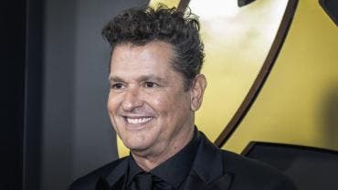  Carlos Vives