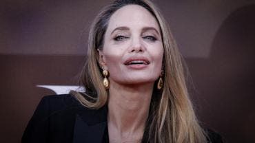 Angelina Jolie