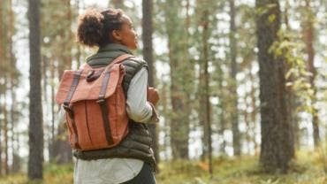 Abusan de mujer en el Parque Nacional Los Dinamos, Magdalena Contreras