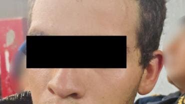 agresor Metro Tacubaya intoxicado psiquiatrico Pablo Vazquez