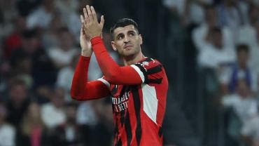 Álvaro Morata