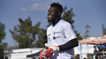 FIFPRO Player Impact Award