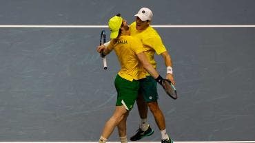 Australia - Estados Unidos