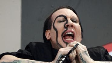 Marilyn Manson