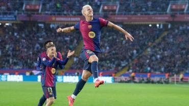 LaLiga