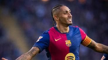 FC Barcelona vs Brest