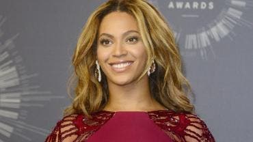 BEYONCE