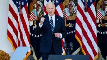 Biden entregar apoyo Ucrania antes Trump