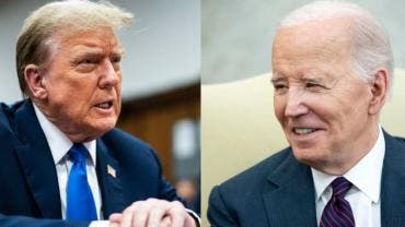 Biden y Trump se reunirán el miércoles para iniciar la transición