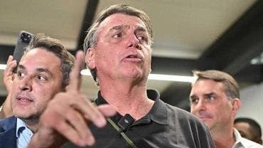 Jair Bolsonaro