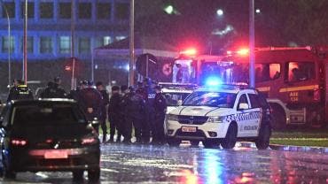 Bolsonaro pide ‘pacificación nacional’ tras ataque con explosivos en Brasilia