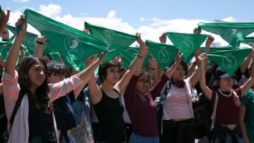 Iglesia se opone a despenalización total del aborto en la CDMX 