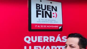 Buen Fin Policia Cibernetica CDMX