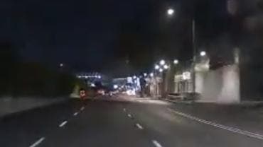 calzada Tlalpan cuerpo desmembrado