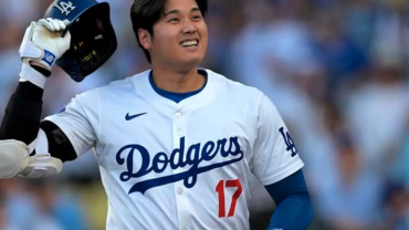 ¡Dominio absoluto! Ohtani y Judge se llevan el MVP de forma unánime